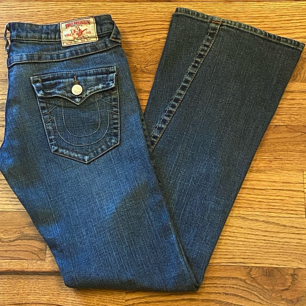 TRUE RELIGION Jeans - Picture 2 of 6